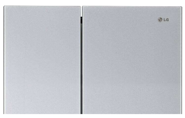 LG Altijd zuinig, Homebar, Extra koel - en vriesruimte, No plumbing, Beste koelprestatie, Total no Frost, 10 jaar garantie op de linear compressor, GSP545PZYZ