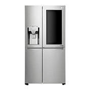 LG 625L inhoud | InstaView™ Door-in-Door™ | DoorCooling+™ | FRESHBalancer™ | Total No Frost | Inverter Linear Compressor, GSX960NSVZ