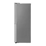 LG 625L inhoud | InstaView™ Door-in-Door™ | DoorCooling+™ | FRESHBalancer™ | Total No Frost | Inverter Linear Compressor, GSX960NSVZ