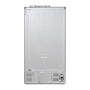 LG 625L inhoud | InstaView™ Door-in-Door™ | DoorCooling+™ | FRESHBalancer™ | Total No Frost | Inverter Linear Compressor, GSX960NSVZ