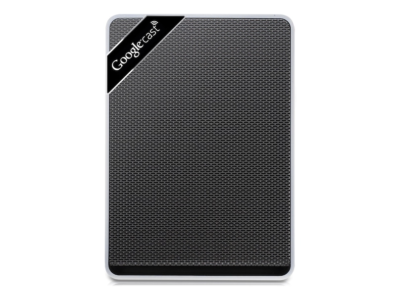 LG H3 | 30W, Smart Hi-Fi Audio Wireless Multiroom Speaker Unit. Klaar voor Google Cast, H3 (NP8340)