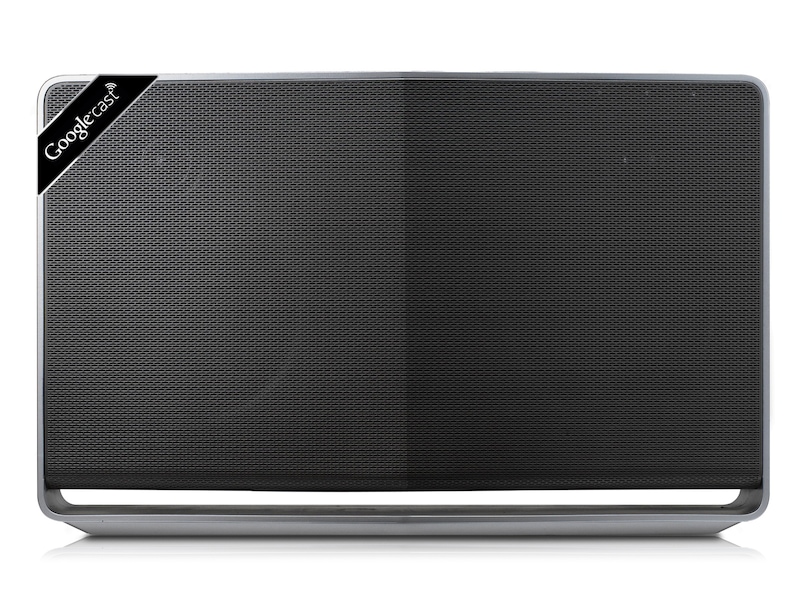 LG H5 | 40W, Smart Hi-Fi Audio Wireless Multiroom Speaker Unit, H5 (NP8540)