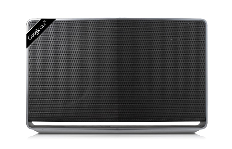 H5 (NP8540) Music Flow