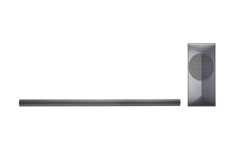 HS7 LAS750M Music Flow Soundbar