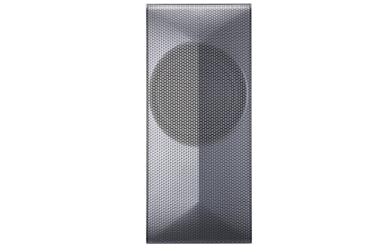LG HS7 Soundbar | 360W Smart Hi-Fi Audio Wireless Multi Room Soundbar met draadloze Subwoofer, HS7 (LAS750M)