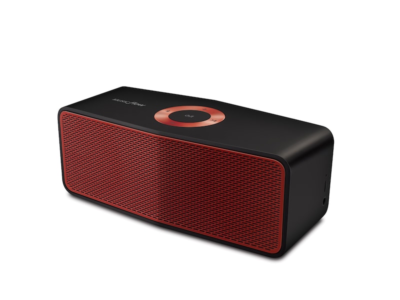 LG P5 | 10W, Audio Wireless Bluetooth Speaker Unit met ingebouwde accu., P5 (NP5550)