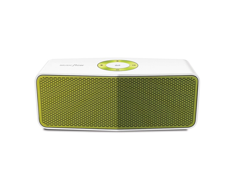LG P5 | 10W, Audio Wireless Bluetooth Speaker Unit met ingebouwde accu., P5 (NP5550)