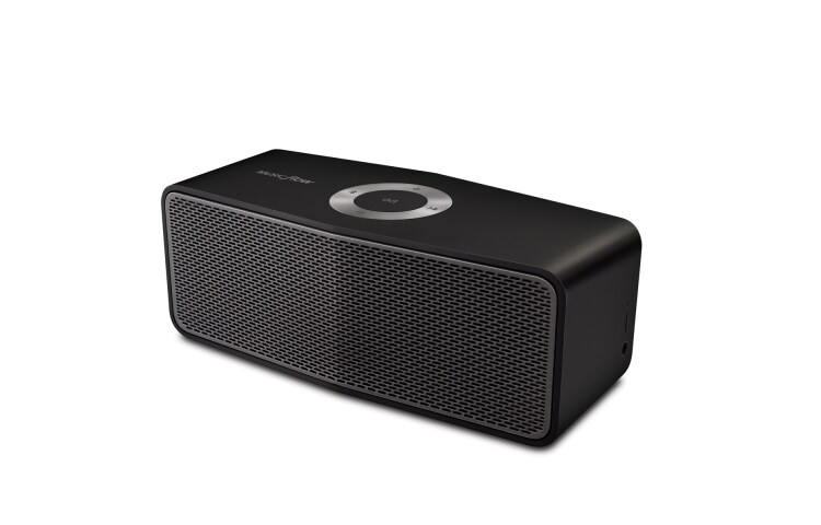 LG P5 | 10W, Audio Wireless Bluetooth Speaker Unit met ingebouwde accu., P5 (NP5550)