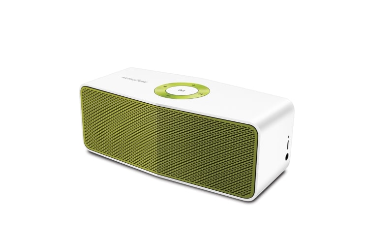 LG P5 | 10W, Audio Wireless Bluetooth Speaker Unit met ingebouwde accu., P5 (NP5550)