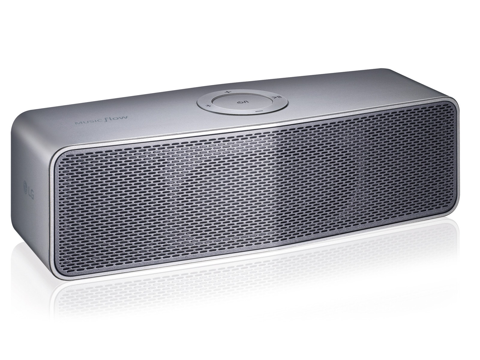 LG P7 | 20W, Audio Wireless Bluetooth Speaker Unit met ingebouwde accu, P7 (NP7550)