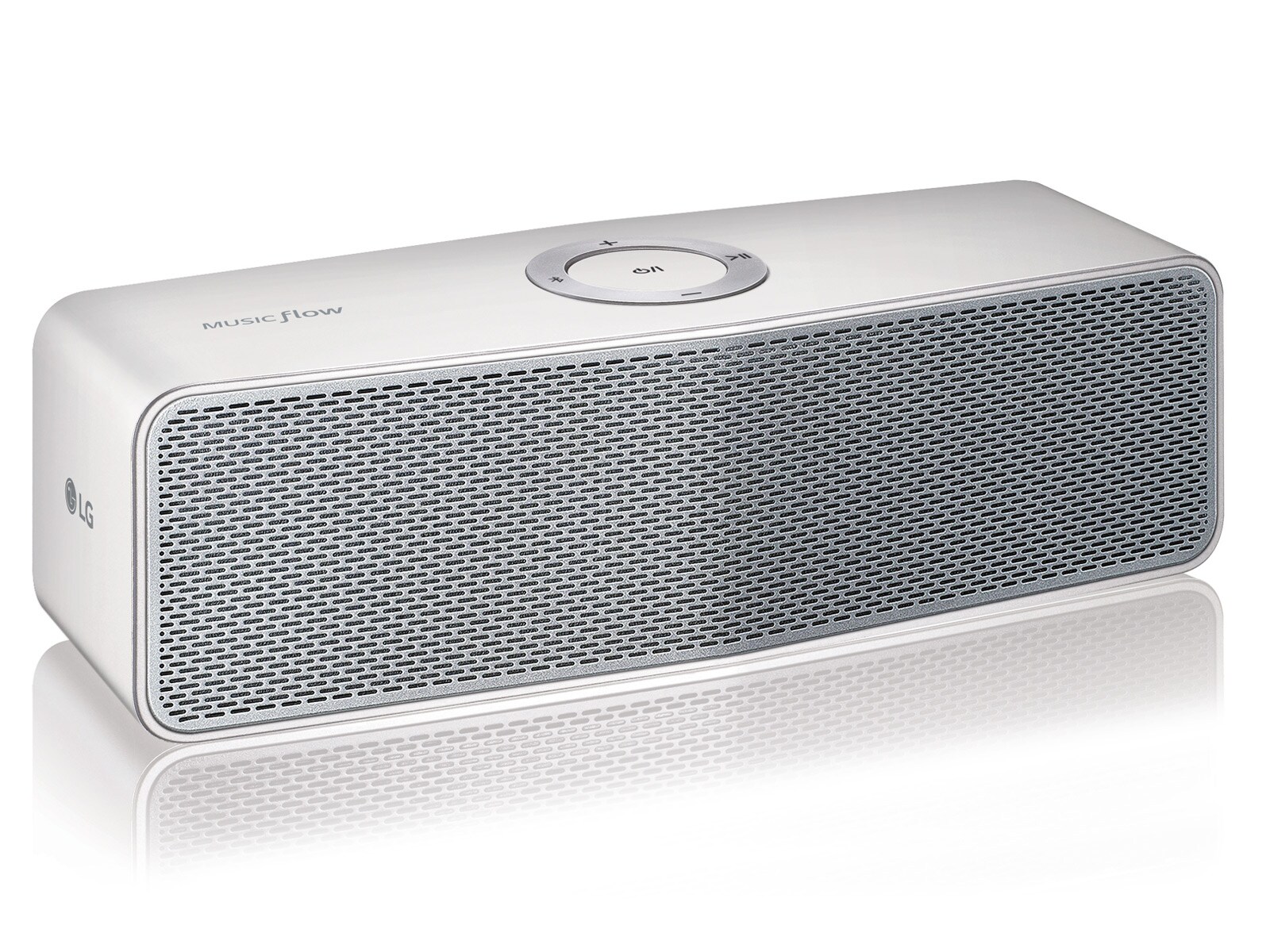 LG P7 | 20W, Audio Wireless Bluetooth Speaker Unit met ingebouwde accu, P7 (NP7550)