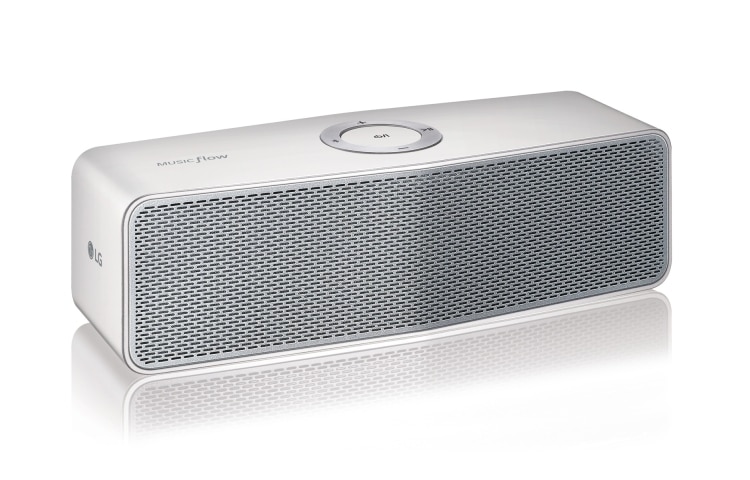 LG P7 | 20W, Audio Wireless Bluetooth Speaker Unit met ingebouwde accu, P7 (NP7550)