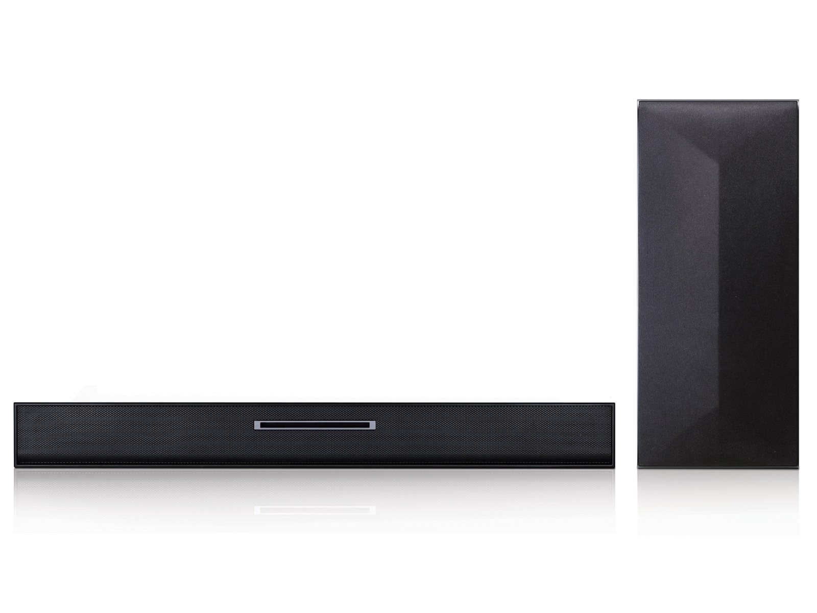 LAB550W Soundplate