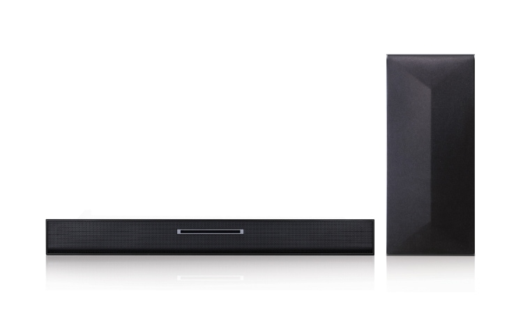 LAB550W Soundplate