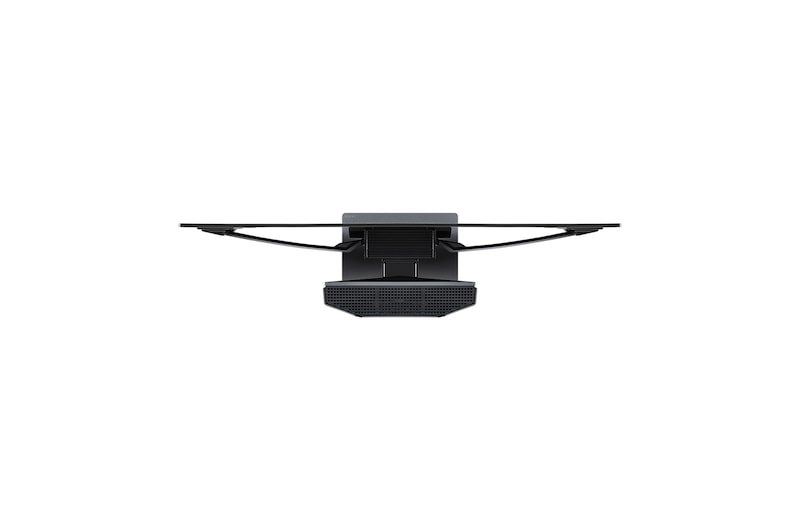 LG OLED Flex, 42LX3Q6LA