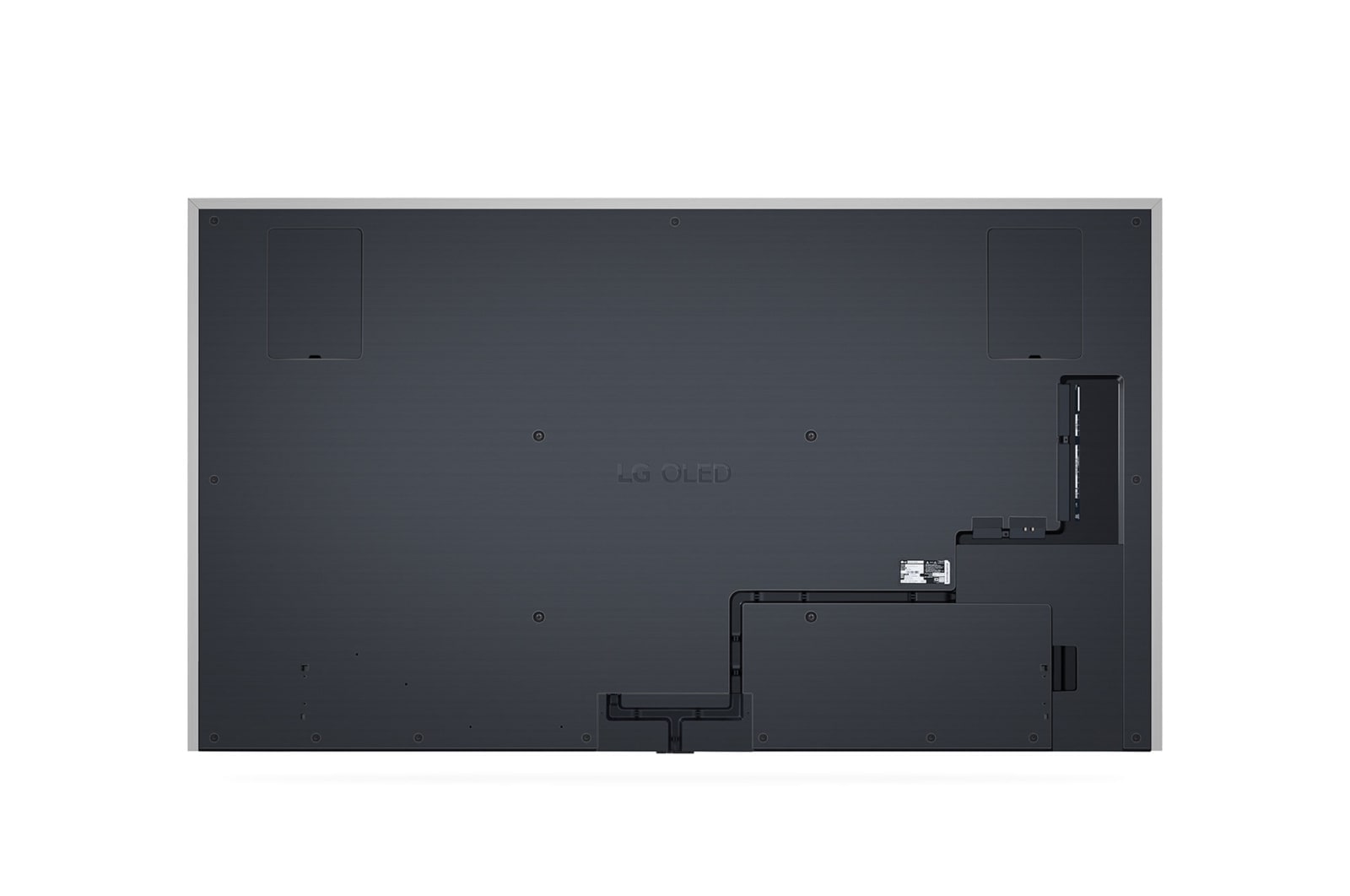 LG 55" G2 OLED evo Gallery Edition, OLED55G29LA