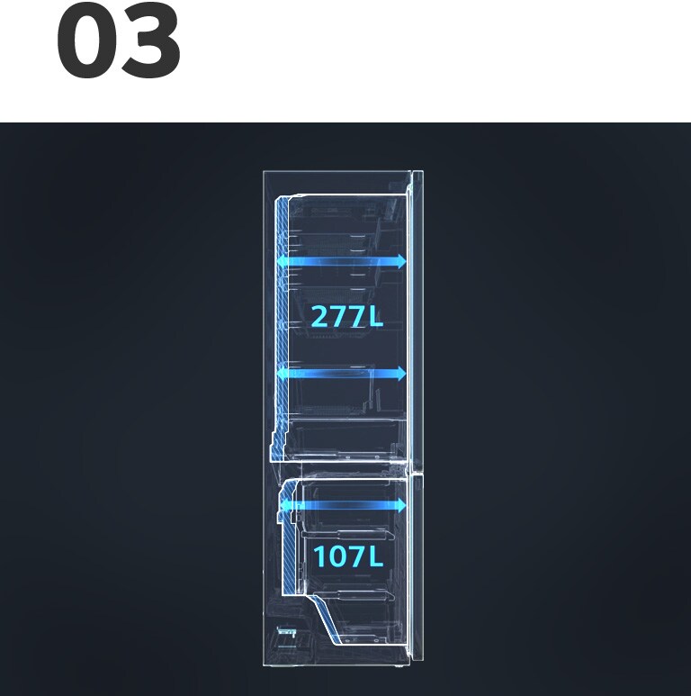 FRESHConverter™ & FRESHBalancer™3