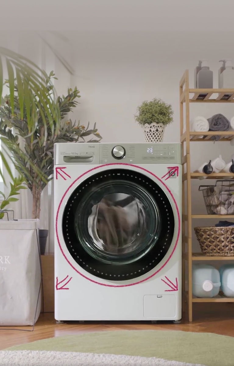 LG-Washing-Machine-Buying-Guide