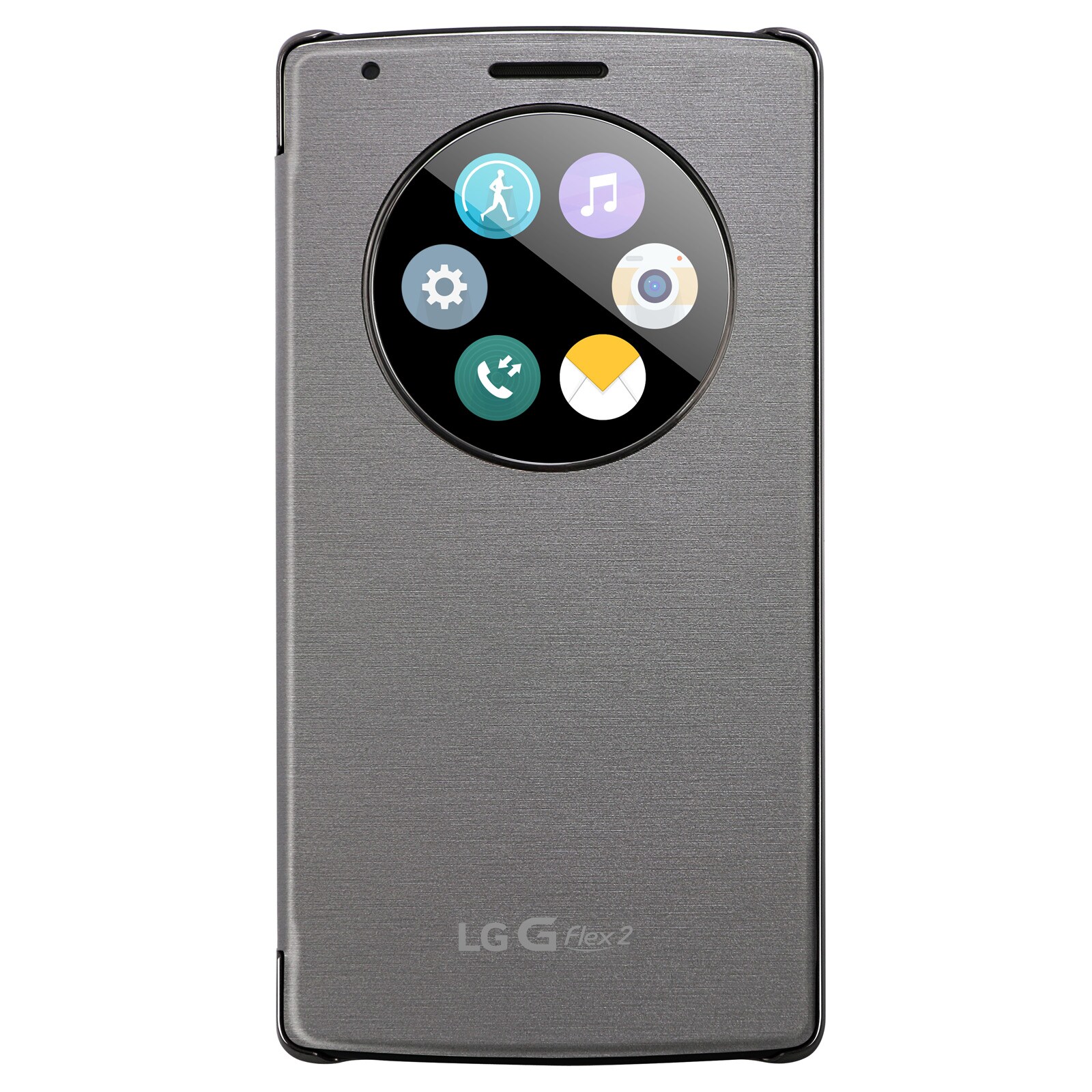 G Flex 2 Quick Circle Case