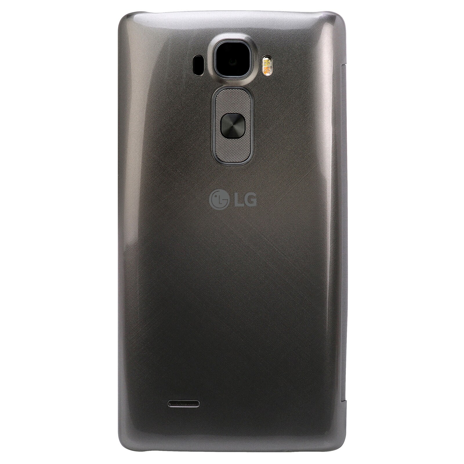 LG De LG G Flex 2 brengt de 6 Apps die je het meeste gebruikt samen in een handige cirkel. Zo vind je ze makkelijk en snel., G Flex 2 Quick Circle Case