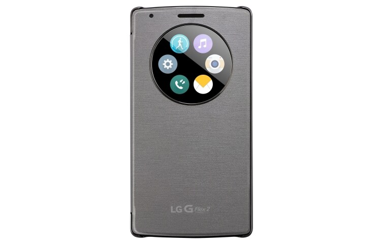 G Flex 2 Quick Circle Case