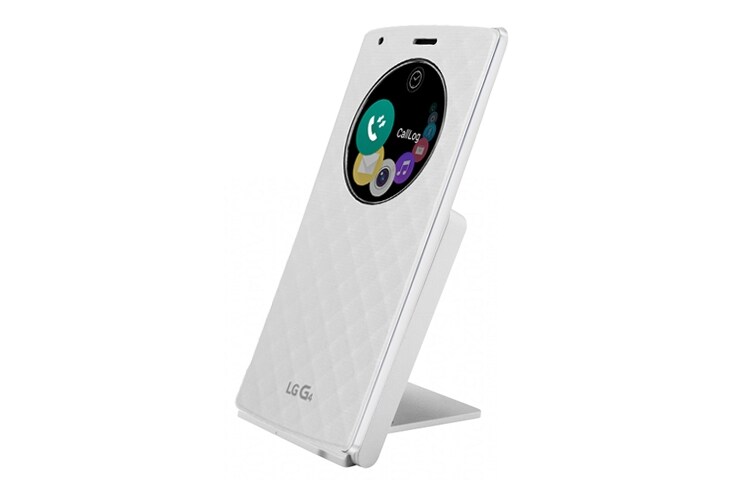 G4 Wireless Charger Wit WCD-110