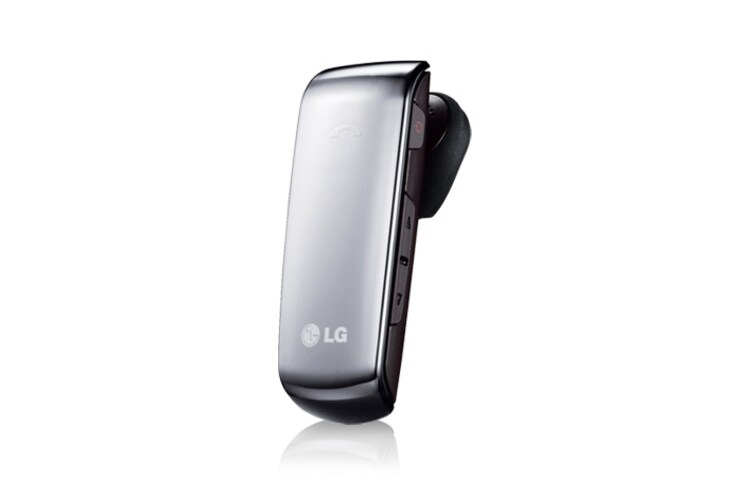 LG Lichtgewicht LG Bluetooth-headset, HBM-310