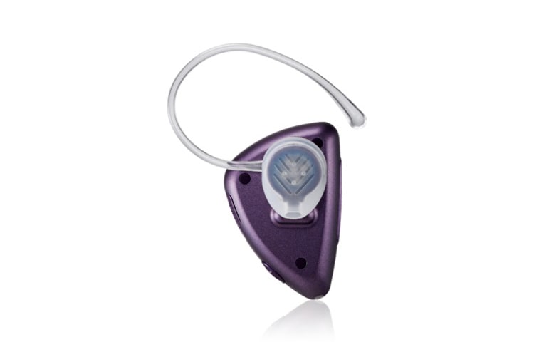 LG Bluetooth Headset, HBM530