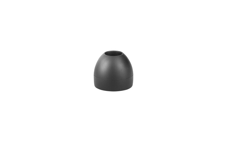 LG Ervaar eenvoudige elegante en verfijnde, krachtige audio met de vernieuwde LG TONE ULTRA ™., HBS-810