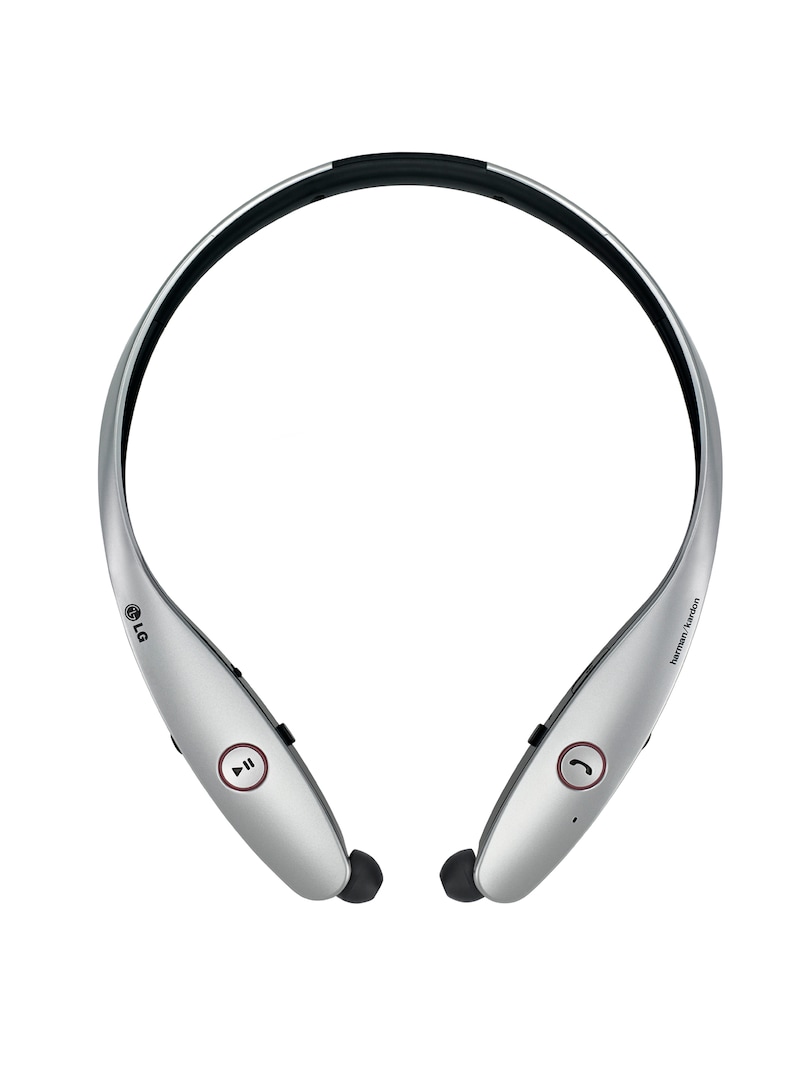 LG Perfect Geluid Gecombineerd met een Briliant Design., HBS-900