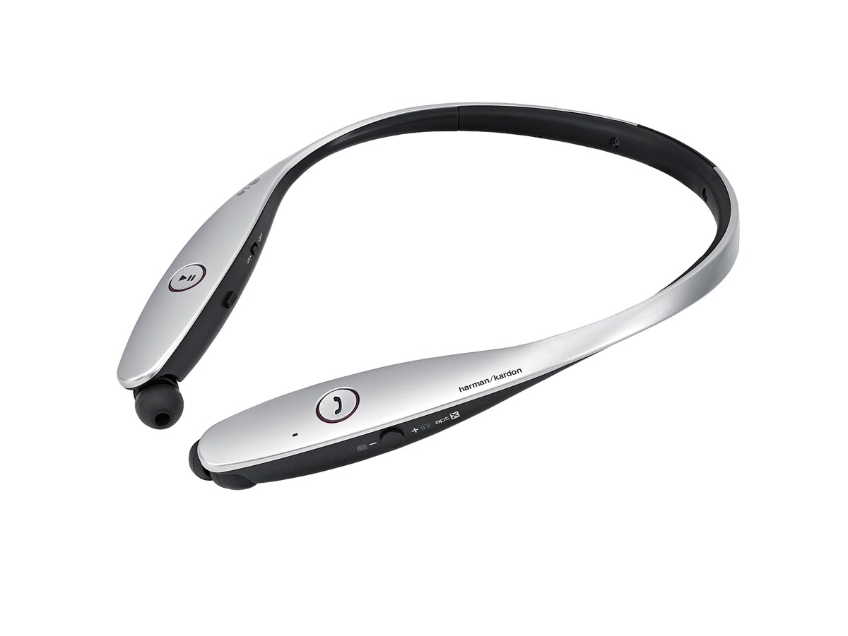 LG Perfect Geluid Gecombineerd met een Briliant Design., HBS-900