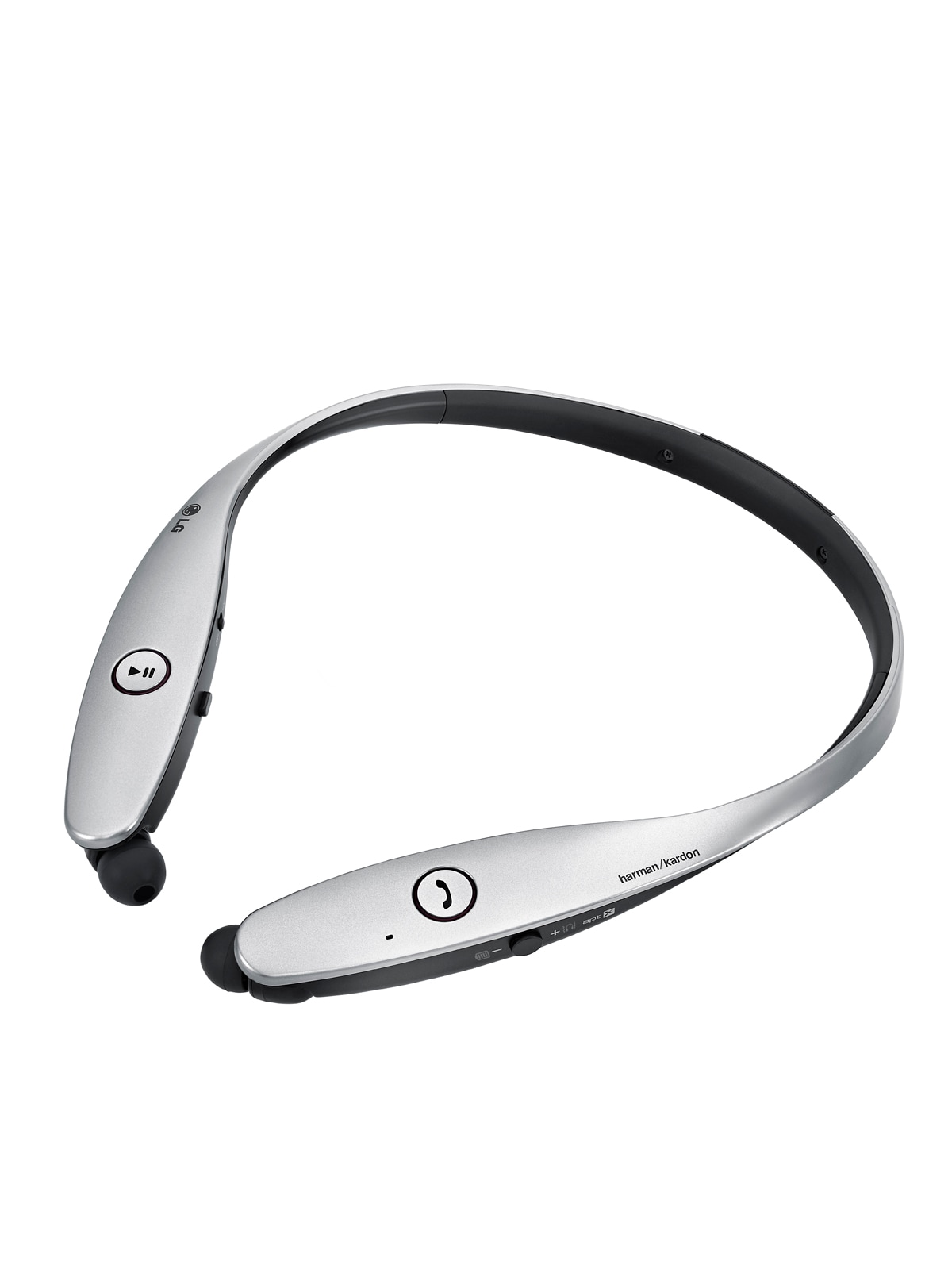 LG Perfect Geluid Gecombineerd met een Briliant Design., HBS-900