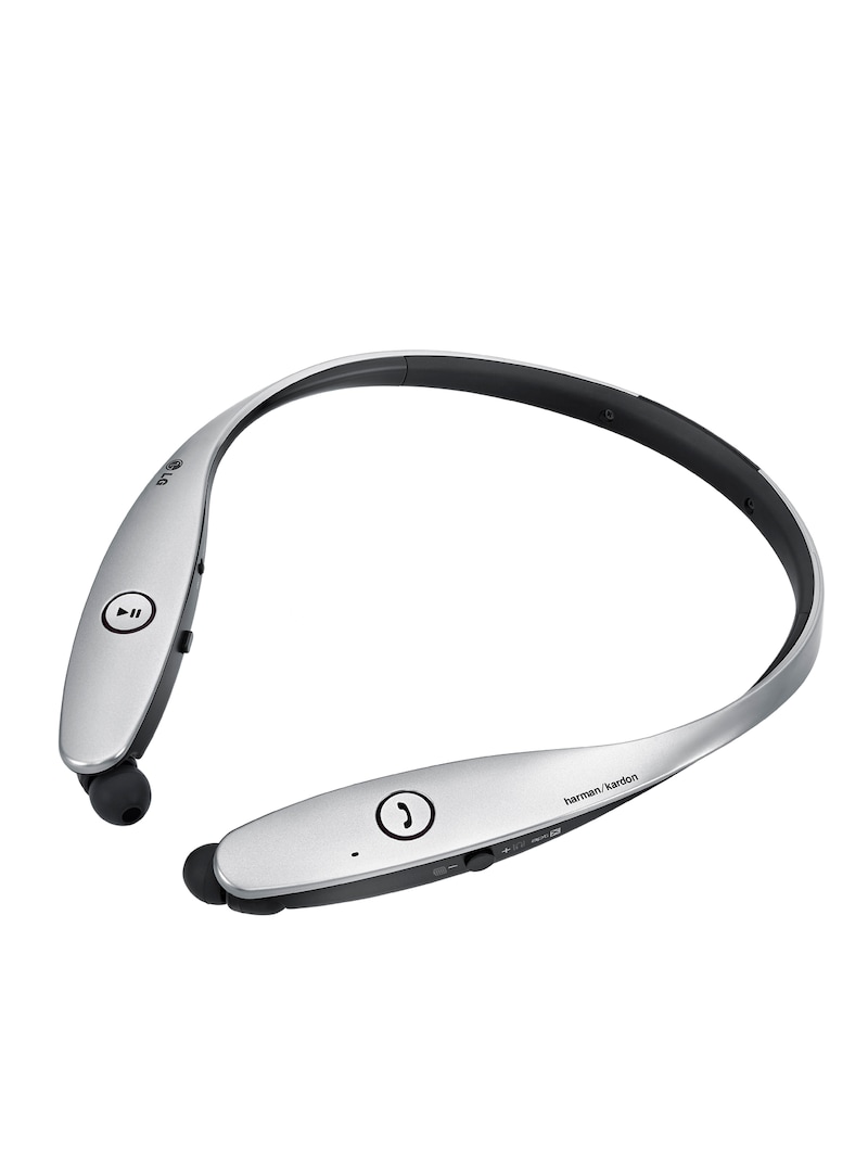 LG Perfect Geluid Gecombineerd met een Briliant Design., HBS-900