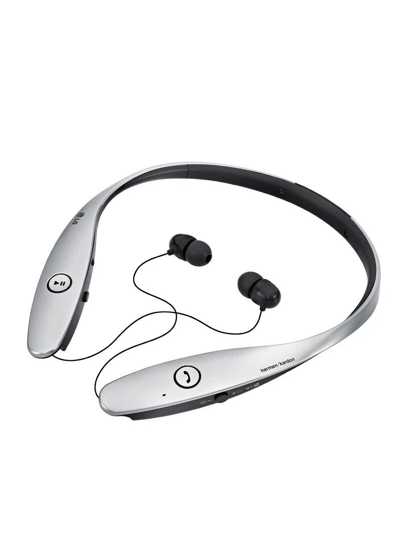 LG Perfect Geluid Gecombineerd met een Briliant Design., HBS-900