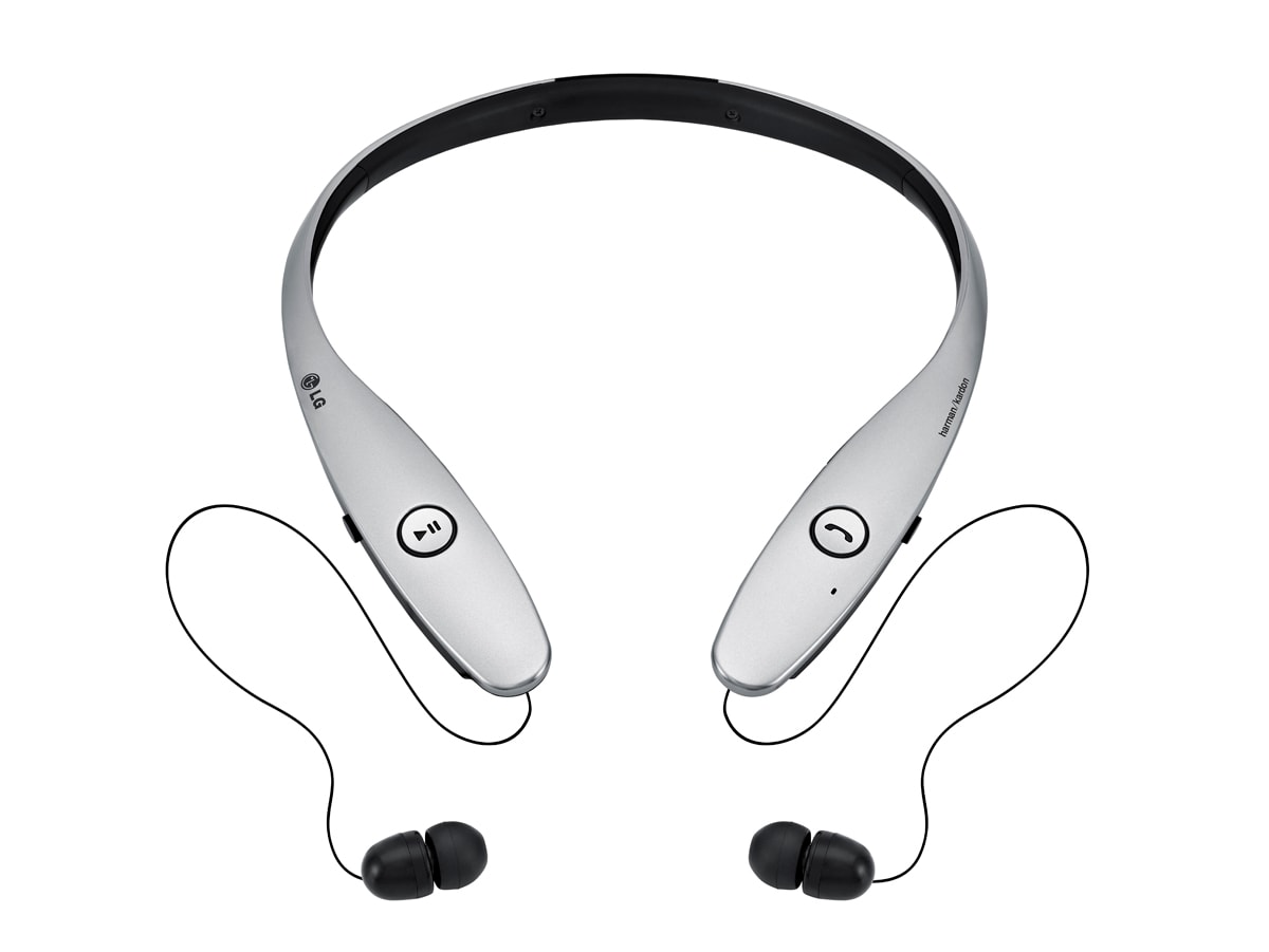 LG Perfect Geluid Gecombineerd met een Briliant Design., HBS-900