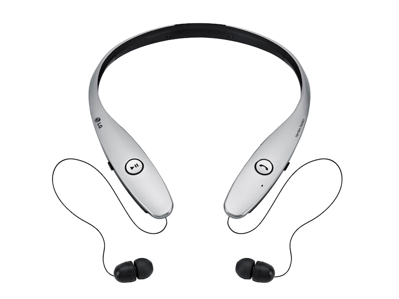 LG Perfect Geluid Gecombineerd met een Briliant Design., HBS-900