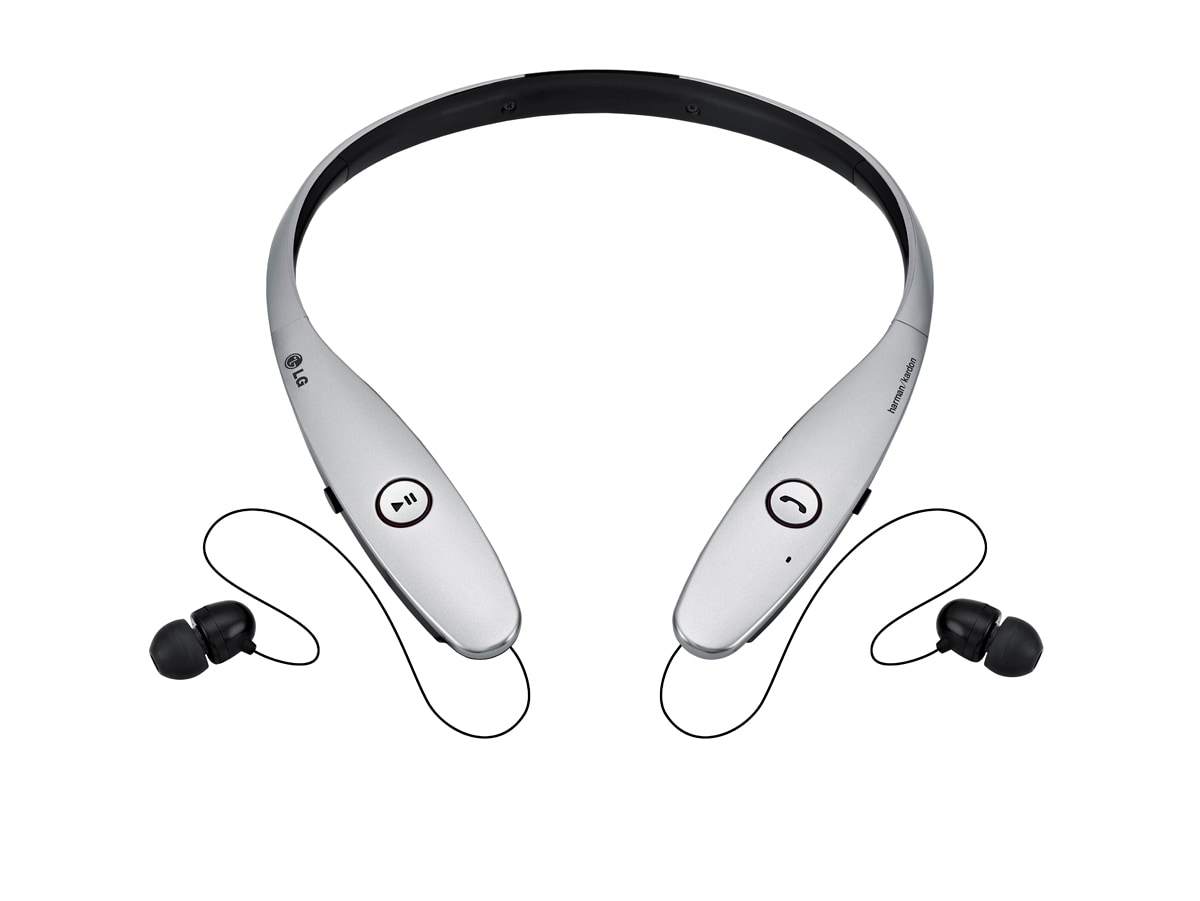 LG Perfect Geluid Gecombineerd met een Briliant Design., HBS-900