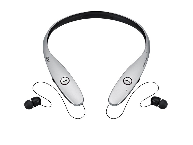 LG Perfect Geluid Gecombineerd met een Briliant Design., HBS-900