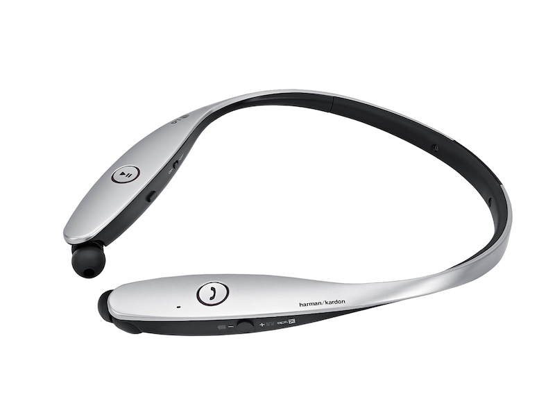 LG Perfect Geluid Gecombineerd met een Briliant Design., HBS-900