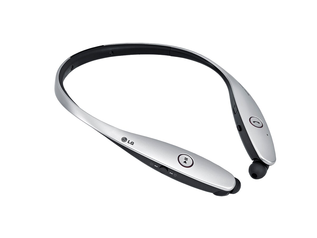 LG Perfect Geluid Gecombineerd met een Briliant Design., HBS-900