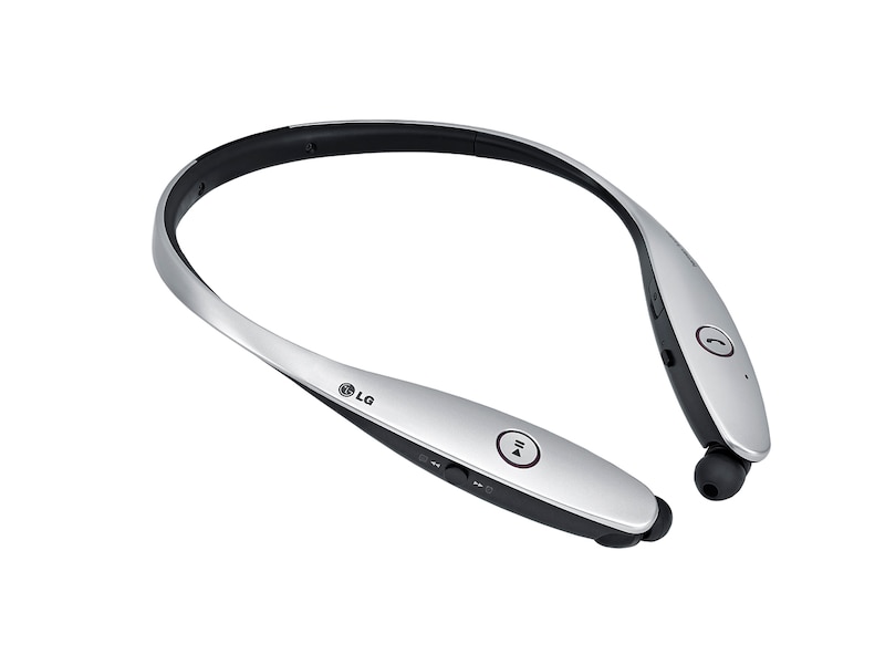 LG Perfect Geluid Gecombineerd met een Briliant Design., HBS-900