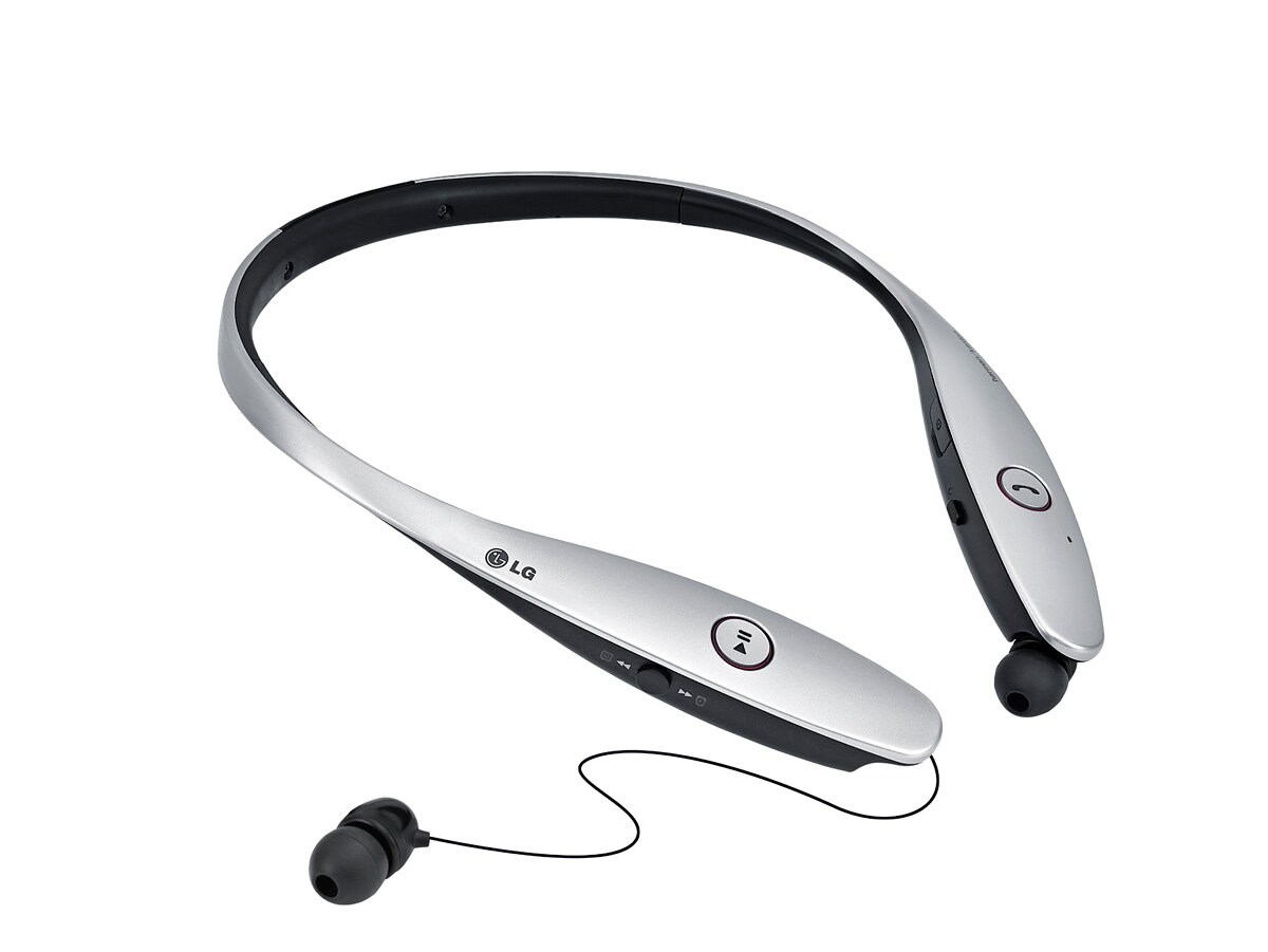 LG Perfect Geluid Gecombineerd met een Briliant Design., HBS-900