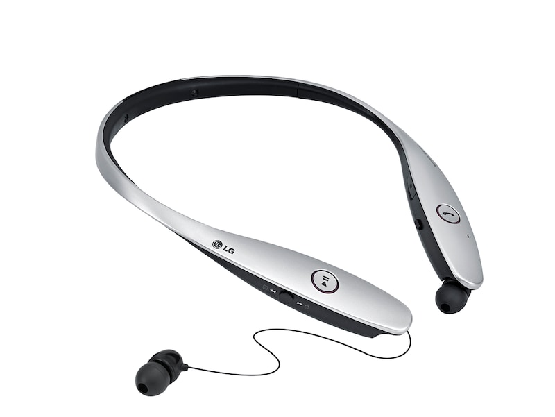 LG Perfect Geluid Gecombineerd met een Briliant Design., HBS-900