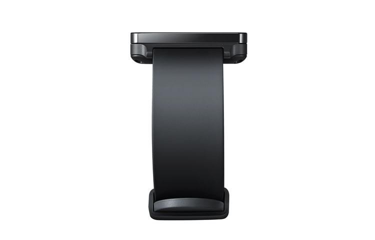 LG De stijlvolle nieuwe LG G Watch is een sprong voorwaarts. Met Android Wear heb je toegang tot al je favoriete apps vanaf je pols. Het scherm staat altijd aan, dus je hoeft het nooit te ontgrendelen. Het is de toekomst om je pols. , LG G Watch (LGW100)
