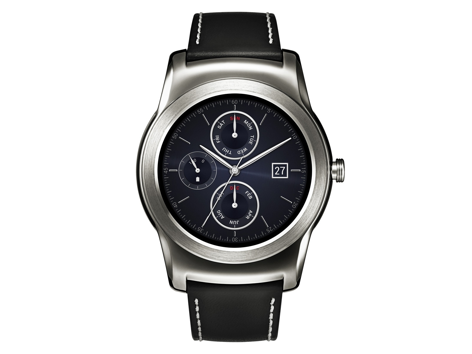 LG Urbane Watch