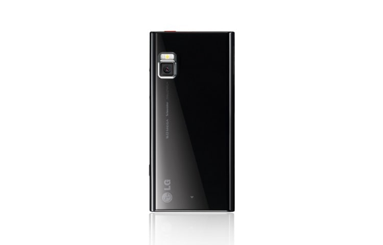 Lg Telefoon Slider telefoon met 5mp camera & hoogwaardig 2.4