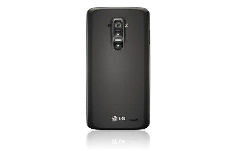 LG Het gebogen scherm van de LG G Flex biedt een unieke kijkervaring. Foto’s en films zien er op dit toestel indrukwekkender uit dan ooit., D955 G Flex