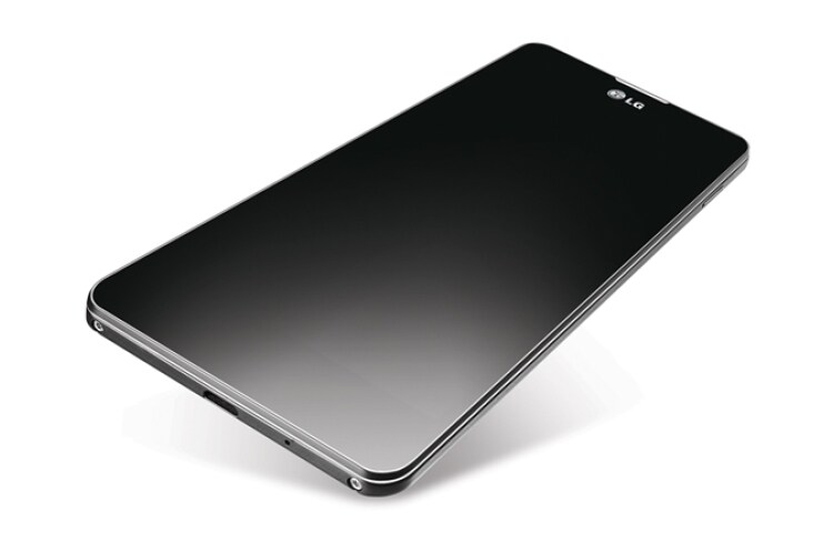 LG Optimus G Smartphone. De snelste smartphone, vol met de nieuwste technologie., E975-Optimus-G