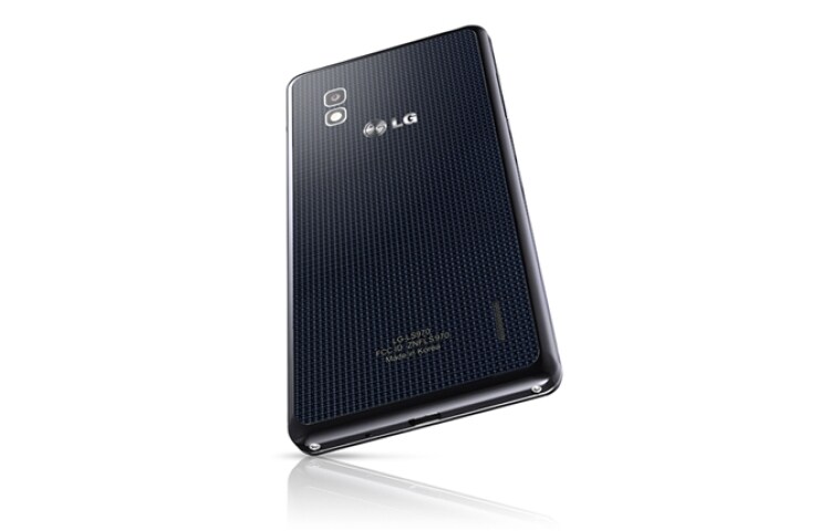 LG Optimus G Smartphone. De snelste smartphone, vol met de nieuwste technologie., E975-Optimus-G