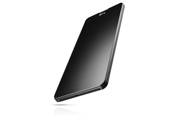 LG Optimus G Smartphone. De snelste smartphone, vol met de nieuwste technologie., E975-Optimus-G